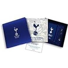 Danilo Official Tottenham Hotspur FC Calendar & Diary Musical Gift Box 2025