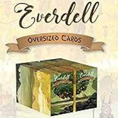 Starling Games Everdell Oversized Cards For Collectors Edition