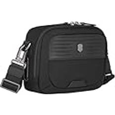Mythic Shoulder Bag - Black
