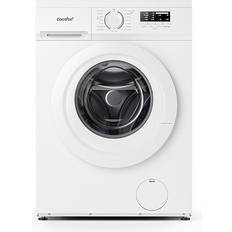 Comfee CFE10EW70/W Freestanding Washing Machine 7KG Load