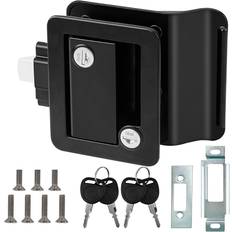 Door Lock Actuators Jojomino RV Travel Trailer Entry Door Lock