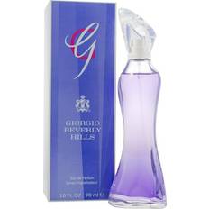 Giorgio Beverly Hills Eau de Parfum Giorgio Beverly Hills G Eau de Parfum EDP Spray 90ml