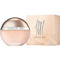 Cerruti Women Eau de Toilette Cerruti 1881 Femme Eau De Toilette Spray For Women 100 ml