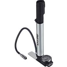 Luftpumpar Prophete Alu Ministativpump Luftpump Svart Silver L