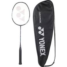 Badminton rackets Yonex Astrox Lite 27i Graphite Strung Badminton Racket
