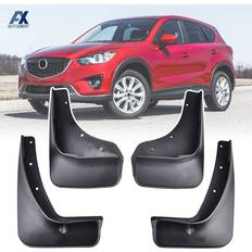 Mazda Bodywork Aihontai Mazda CX-5 Mudflaps Fit For 2012-2013 2014 2015 2016