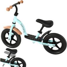 Blue Banana Bike Two Wheel Scooter