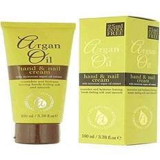 Argan Oil Hand and Nail Cream 100ML