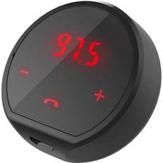 FM Transmitters Avantree CK310 Bluetooth FM Transmitter for Car