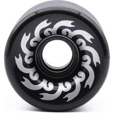 Skateboards Melitt Skateboard Wheels 70mm 82A PU 70x51mm