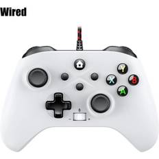 Game Controllers Aihontai 2.4G Wireless Gamepad Gaming Controller For Xbox One Series