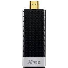 Digital TV Boxes Keshen S905Y2 4GB DDR4 32GB 2.4G 5G Wifi Bluetooth 4.2