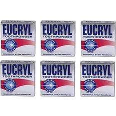 Smokers Tooth Powder Original 50g