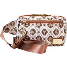 Multicoloured Crossbody Bags Loungefly Avatar The Last Airbender Nylon Sling Bag - Nickelodeon