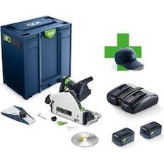 Festool Dykksager Festool FT.Zaglebiarka TSC 55 Kebi-Plus XL 100Y