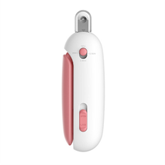Nail Clippers Exogio Cat Nail Clippers with File - Portable Accurate
