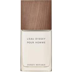 Issey Miyake L'eau D'issey Pour Homme Vetiver Eau de Toilette 50ml