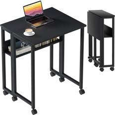 GreenForest Folding 248 Inch Writing Desk