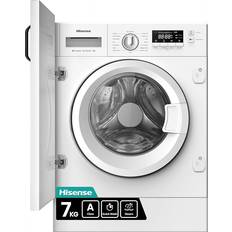 Hisense 3 Series WF3M741BWI Intergrated 7 KG Front Load Washing Machine