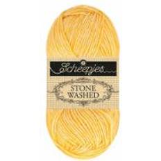 Scheepjes Stone Washed 838 Orpiment