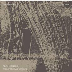 Echoes (CD)