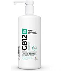 CB12 Mild Mint Mouthwash 1L