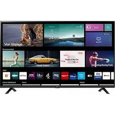 LG 43 Full HD 43LQ60006LA Smart LED TV