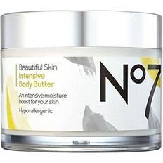 No7 Body Care No7 Beautiful Skin Intensive Body Butter