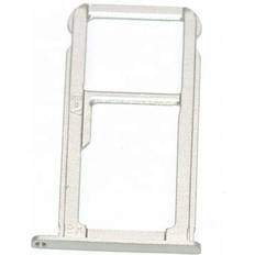 FoneFunShop Huawei P9 Sim Tray White