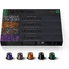 Nespresso Roma 50 Kapslar