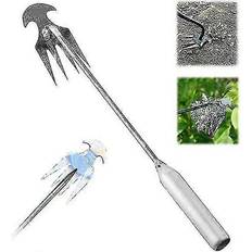 Manganese Steel Forged Weed Puller 30 cm