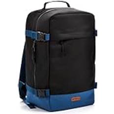 Meteor Ryggsäck Handbagage Hytt 40x20x25 cm