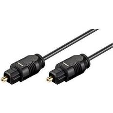 Fuj:tech Toslink Fiberkabel 10 m
