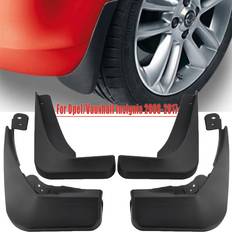 Maxpower Mud Flaps For Vauxhall Opel Insignia 2008-2017 Splash Guards