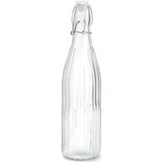 Patentflaske Cook & Baker Patentflaske 0,5 Liter Glas Klar Vandkaraffel 0.5L