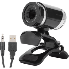 480P USB Computer Camera
