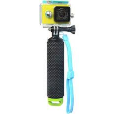 Waterproof Floating Hand Grip Underwater Selfie Stick for GoPro Hero Session Pro