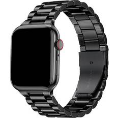 Wearables Netolo Metal Straps Compatible With Apple Watch 38mm 40mm 41mm 42mm 44mm 45mm 46mm 49mm