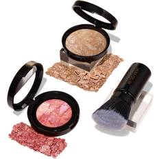 Laura Geller Blush-N-Balance 3pc Kit Baked Balance - N-Brighten