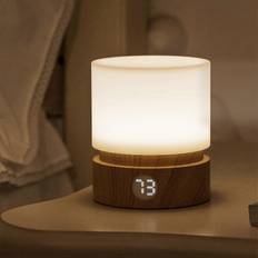 Wood Lighting FitVille Timer One Size Night Light