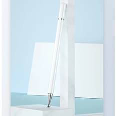 Goojodoq Universal Stylus Pen 2 In 1 Automatically Absorb