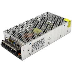 Dsport S-200-12 DC12V 16.7A 200W LED Regulated Switching Power Supply