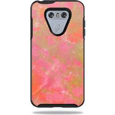 Mobile Phone Accessories MightySkins OTSLGG6-Thai Marble Skin for Otterbox Symmetry LG G6 Case Wrap Cover Sticker