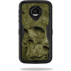 Mobile Phone Accessories MightySkins Absent Mind Skin for Otterbox Defender Moto Z Force Droid Case Wrap Cover Sticker