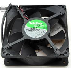 Computer Cooling Aihontai LBQ New TA450DC 24V Cooling Fan Assembly Kit 12 cm
