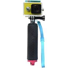 Waterproof Floating Hand Grip Underwater Selfie Stick for GoPro Hero Session Pro