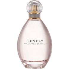 Sarah Jessica Parker Fragrances Sarah Jessica Parker Lovely Eau de Parfum 100ml Spray