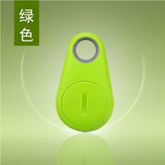 GPS & Bluetooth Trackers KELUOFU Bluetooth Tracker Wireless Key Finder Alarm Wallet