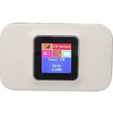 Oreb 5G Mobile Hotspot 300Mbps High Speed