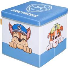 Paw Patrol Förvaring Roba Foldable Seat Storage Box Paw Patrol